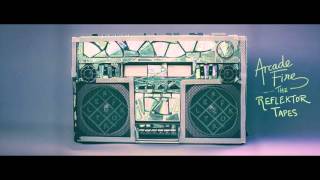 Arcade Fire - Flashbulb Eyes (Dennis Bovell Remix ft  Linton Kwesi Johnson)