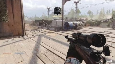 No scope collateral double kill