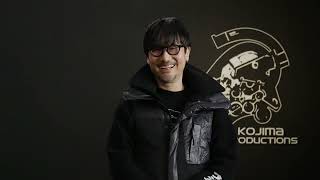 [Game Trailer] Hideo Kojima New Game Announcement   State of Play