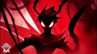 ( 1 HOUR ) MXCABRAZİL - VINGANÇA DEMONİACA PHONK (slowed)