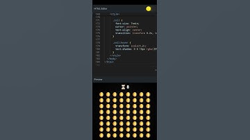 ❓ Can You Find the Odd One Out Before Time Runs Out? ⏳ | HTML, CSS & JS #puzzle #brain #challenge