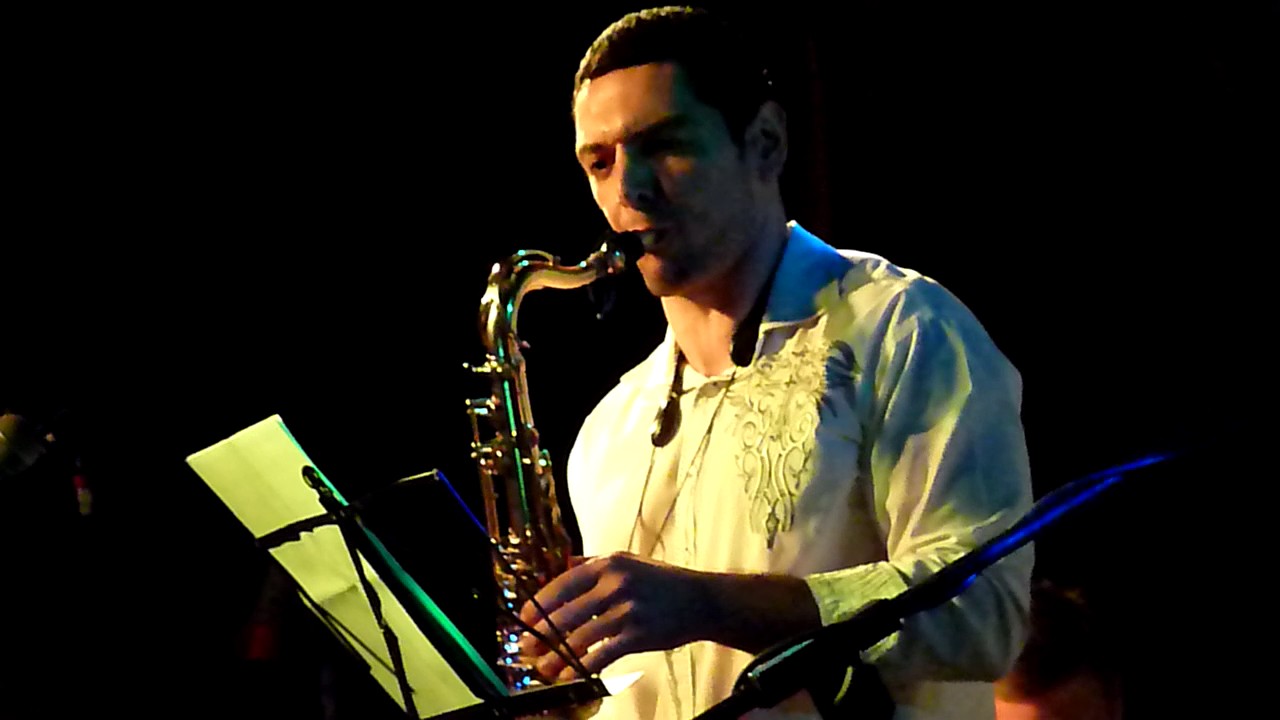 JazzMobile Cantaloupe Island