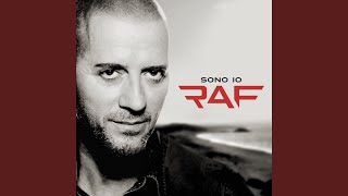 Video thumbnail of "Raf - Rose Rosse"