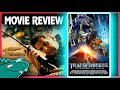 Transformers REVENGE OF THE FALLEN Movie Review (ft. KELLEN GOFF) | JobbytheHong