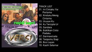 VERSI _ KASIH SELAMANYA (1997) _ FULL ALBUM