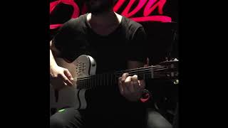 Uğur Yavuz - Bir Ayrılık Bir Yoksulluk ( - Akustik)