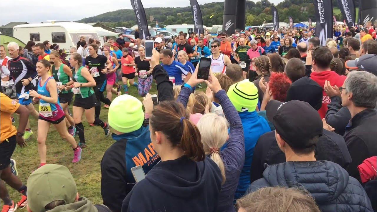 Equinox 24 hour race - pretty good fun! - YouTube