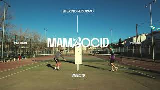 Video thumbnail of "10. MAMBOCID - Emecid | ETERNO RETORNO"