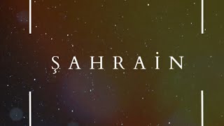 Şahrain - Hibe