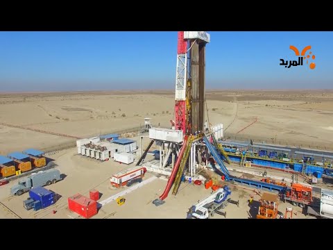 المثنى تتحدث عن ملف الاستكشافات النفطية داخل حدودها المربد