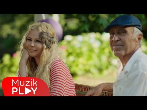 Burcu Canbaş - Geçsin Günler Haftalar (Official Video)