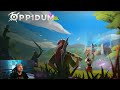 Oppidum - GER - Let´s Play - #2 Ich habe ein Pferd