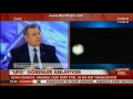 UFO Gören Türk Subay Ozan Ozansoy Tanık Olduğu Olayı Anlatıyor