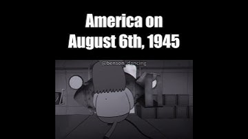 Thumbnail of Hiroshima Meme #shorts