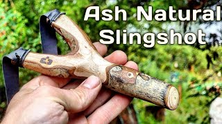 Making a Slingshot 🌳