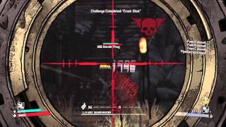 Shots - Borderlands Remix (clip)
