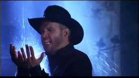 Garth Brooks