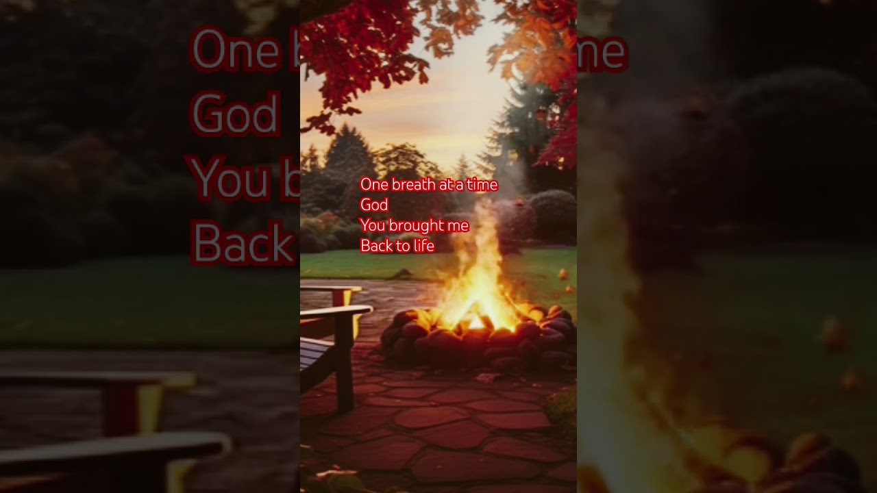 Guarda Lord You Brought Me Back To Life! #joy #life #firerose #2025 su YouTube Guarda Lord You Brought Me Back To Life! #joy #life #firerose #2025 su YouTube
