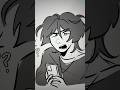 I love enemies to lovers #genshinimpact #chiscara #hoyocreators #modernau #lumine #scaramouche