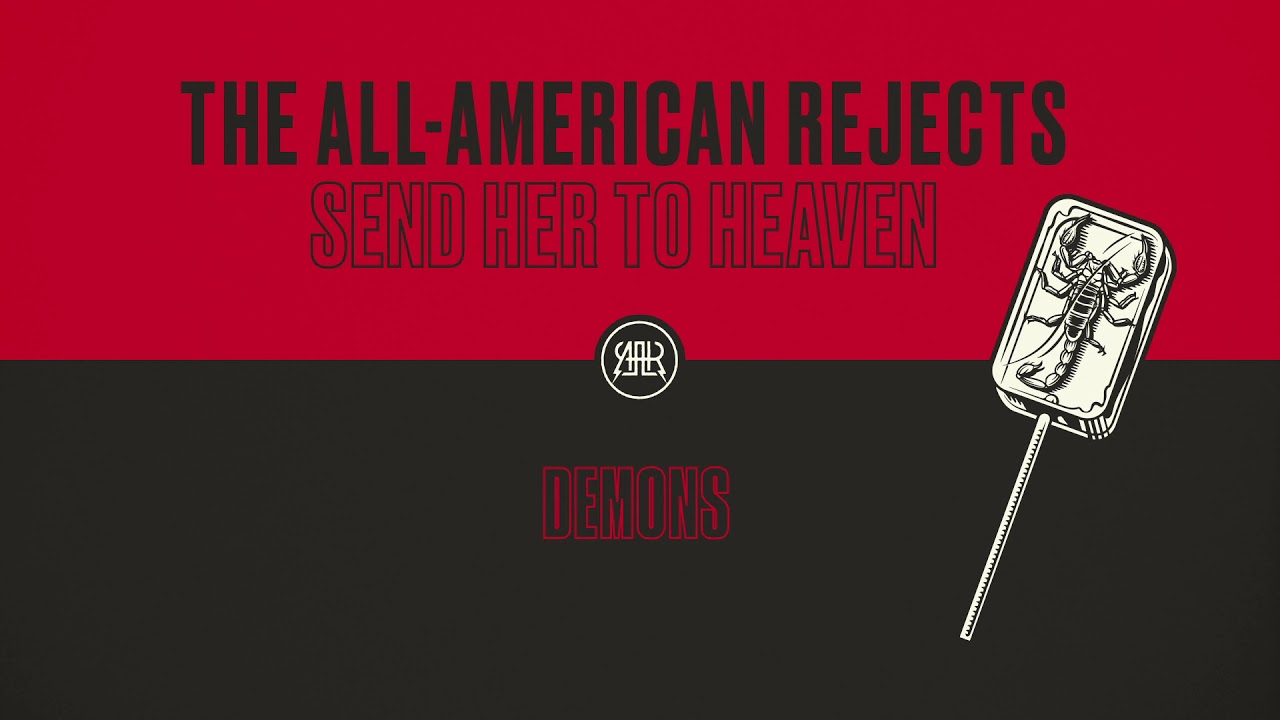 The All American Rejects Demons Youtube