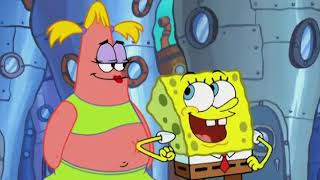SpongeBob (meet Patricia) episode