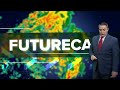 April 18th CBS 42 News at 4 pm Weather Update