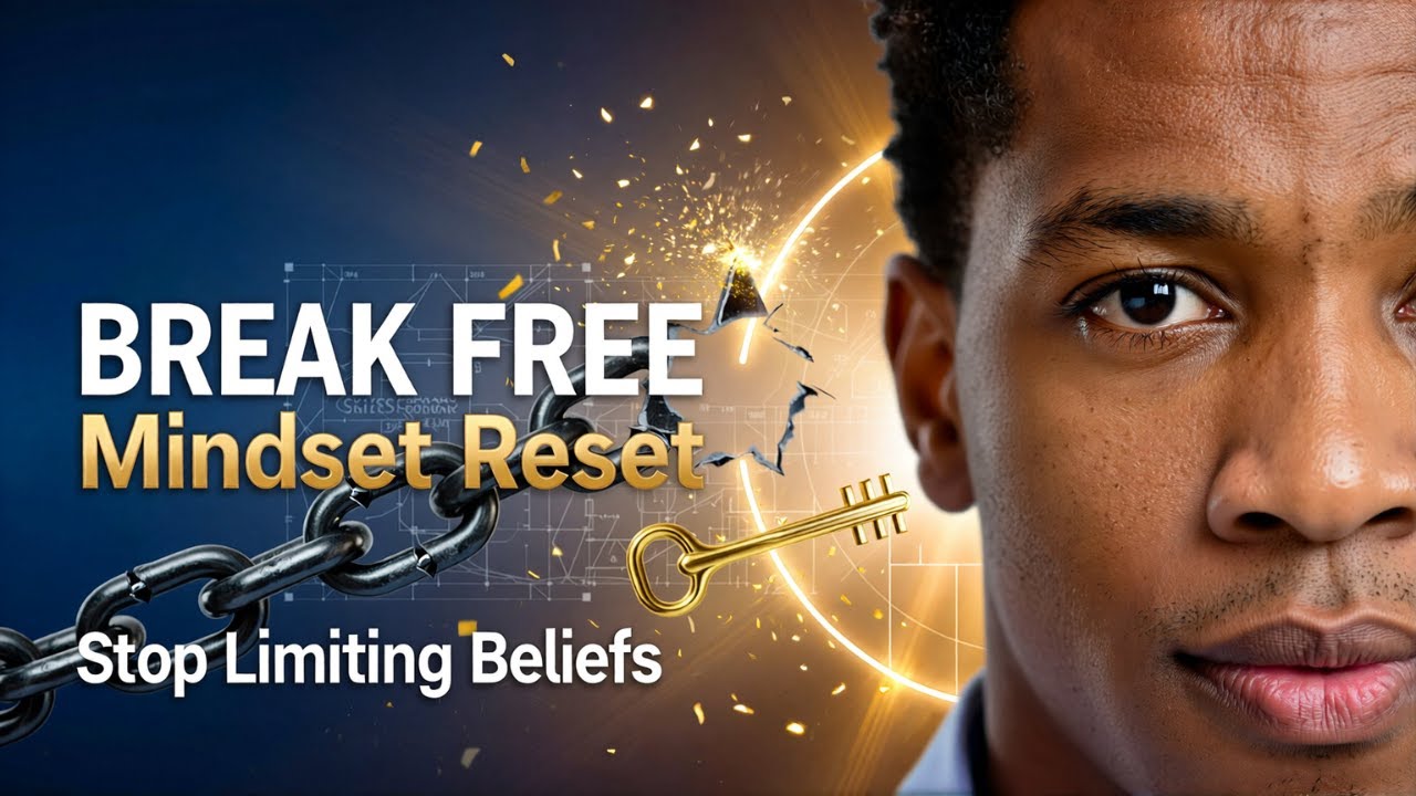 Breaking Free from Mindset Creep 📱