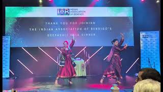 Download Lagu Ghar More Pardesiya | by Anjuri | Kathak Fusion MP3