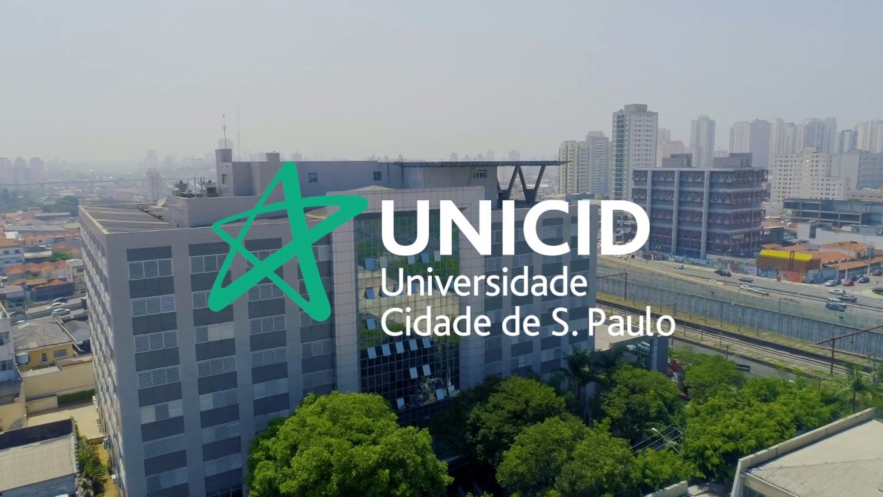 UNIVERSIDADE CIDADE DE S. PAULO MEDICINA