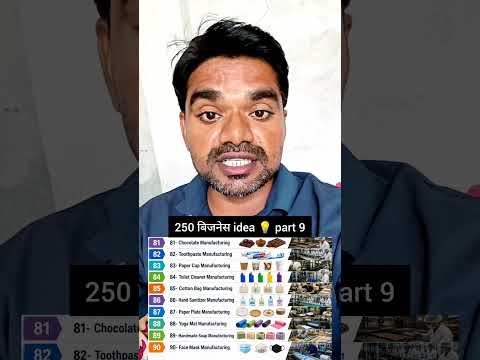 पेपर कप और पेपर plate बनाने का बिजनेस ! 250 बिजनेस idea सीरीज | part 9💥 #shorts