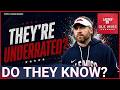Why the Country Has Ole Miss ALL Wrong This Season!
