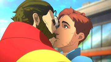 DISPATCH - Tell Phenomaman you kissed Blonde Blazer, or don