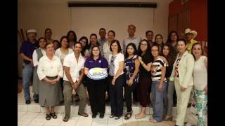 Programa De Fortalecimiento Insucional 2016