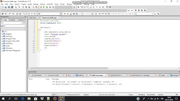 program konversi detik