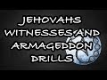 Are Jehovahs Witnesses Perpetually Paranoid? | Caleb And Sophia 8
