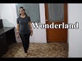 Wonderland Song Dance Performance | Surbhi Kaur | Latest Punjabi Dance Video 2018 - Zora Randhawa