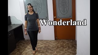 Wonderland Song Dance Performance | Surbhi Kaur | Latest Punjabi Dance Video 2018 - Zora Randhawa