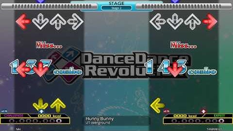 [StepMania] Hunny Bunny