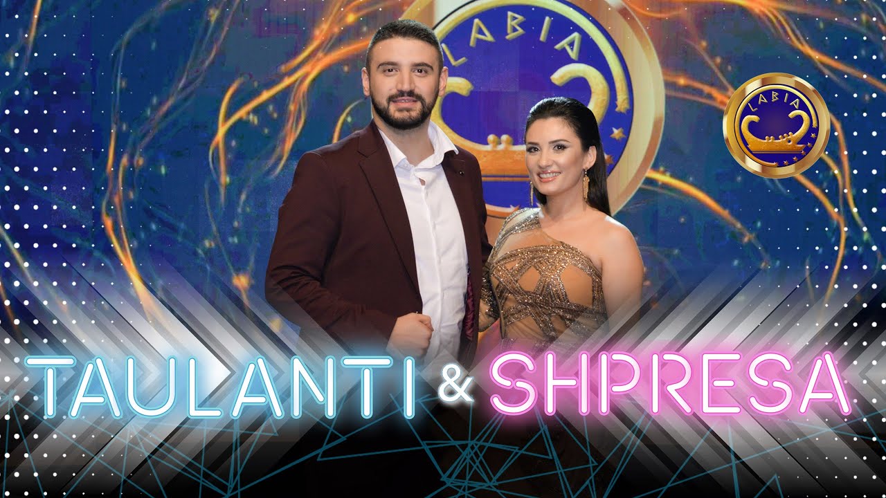 Watch Taulant Bajraliu ft. Shpresa Gojani - Potpuri (GEZUAR) on YouTube Watch Taulant Bajraliu ft. Shpresa Gojani - Potpuri (GEZUAR) on YouTube