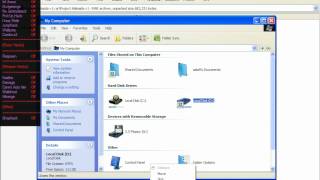 How To Play Hack With Xtrap Bypass By Omdihars In Win Xp