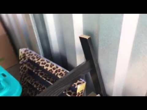 Hurley Auctions Online Storage Unit 539 Video Youtube