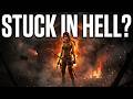 Streaming Tomb Raider Again… It’s My Birthday!