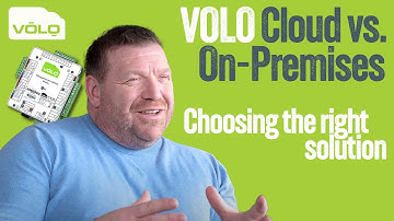 Cloud vs. On-Premises Access Control: Choosing the Right Solution