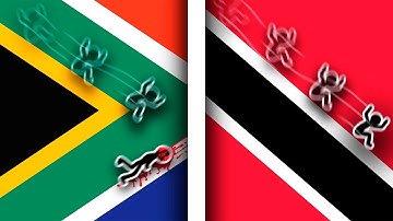 Flags, but they