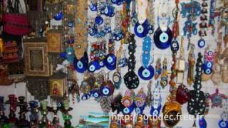 Bodrum Turquie