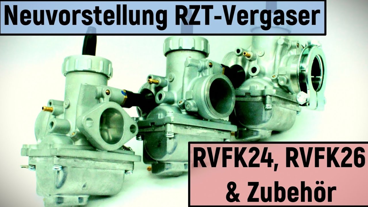 26N2-2 Tuning Vergaser für MZ ETZ TS 125 150 EM125 EM150, 64,95 €