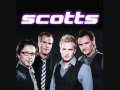 Scotts - Sofia dansar Go Go