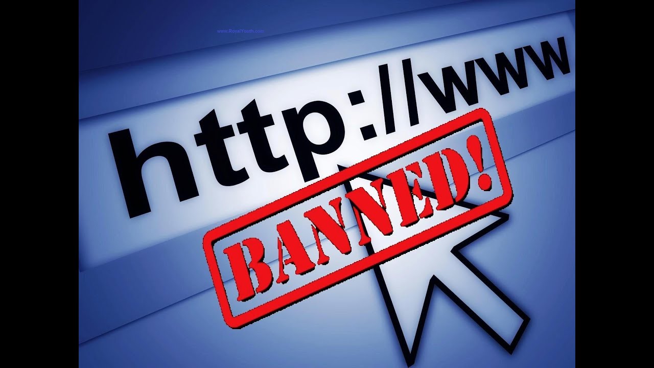 How To Open Blocked Website YouTube how-to-open-blocked-website-youtube