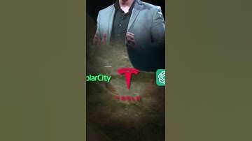 Elon Musk: The Man Who Turns Sci-Fi Into Reality #shorts