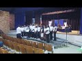 Magnolia Leadership Assembly